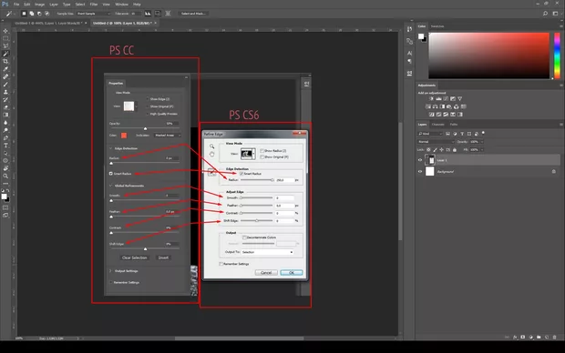Екранна снимка от форума