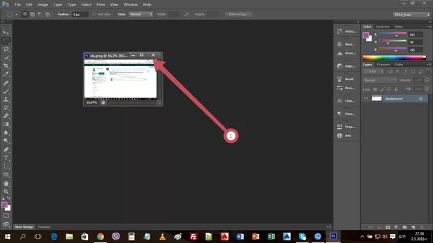 Екранна снимка от форума