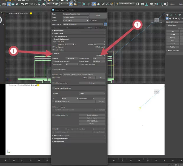 Екранна снимка от форума