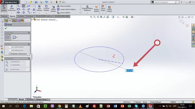 Екранна снимка от форума
