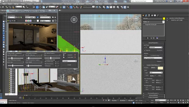 Екранна снимка към: Защо не ''светва'' лампионът?
