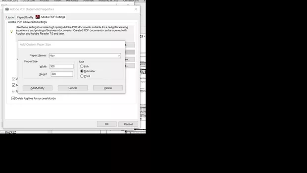 Екранна снимка от форума