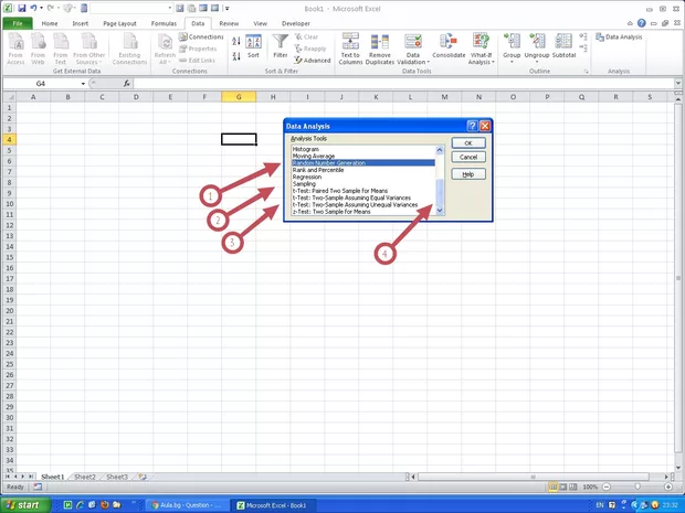 Екранна снимка от форума
