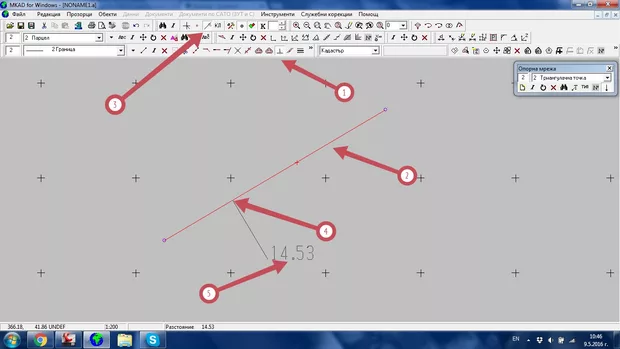 Екранна снимка от форума