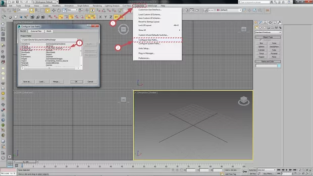 Екранна снимка към: Защо се получава така, че оразмерителните линии има възклицателен знак до тях?