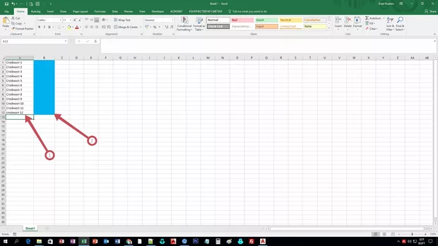 Екранна снимка от форума