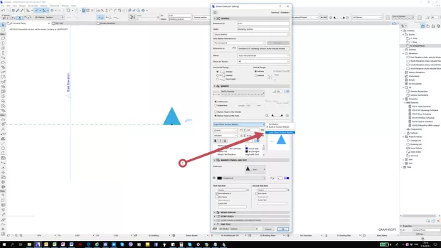 Екранна снимка от форума