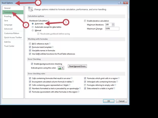 Екранна снимка от форума