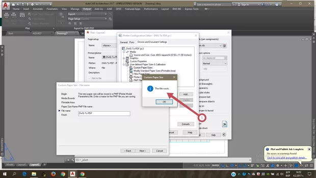 Екранна снимка към: Какво да направя като ми излезе това?
