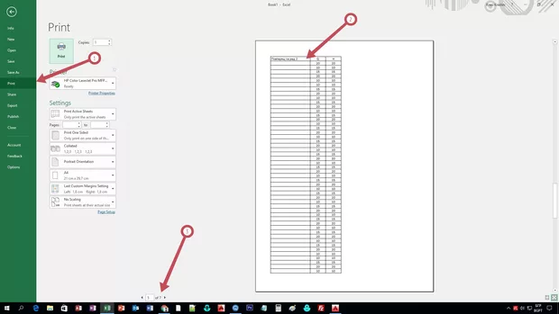 Екранна снимка от форума