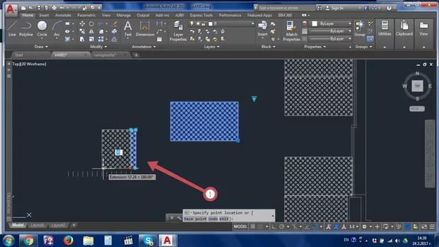 Екранна снимка към: Кой е правилният ред за постигане на целта?