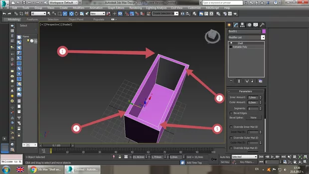 Екранна снимка от форума