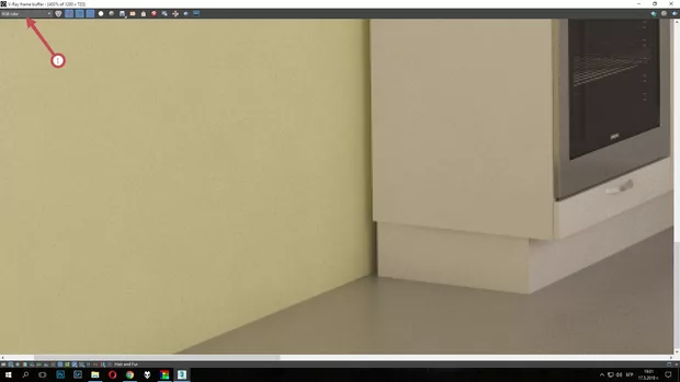 Екранна снимка от форума