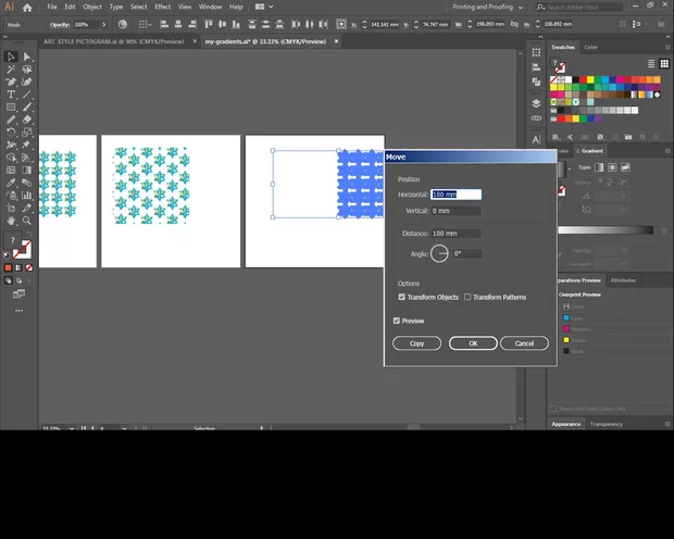 Екранна снимка към: Защо се получава така?