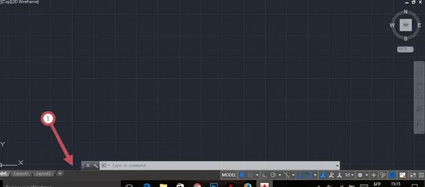 Екранна снимка към: Как да изкарам лентата състояние?<br>