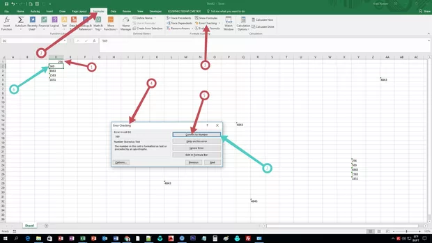 Екранна снимка от форума