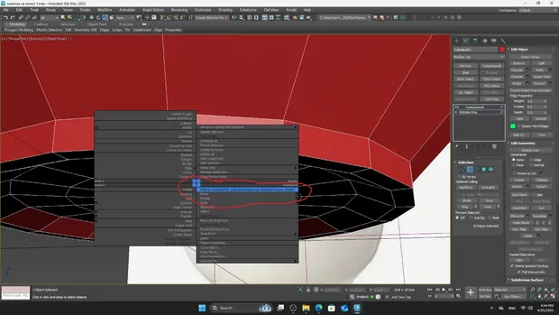 Екранна снимка към: Защо Regularize не сработва?