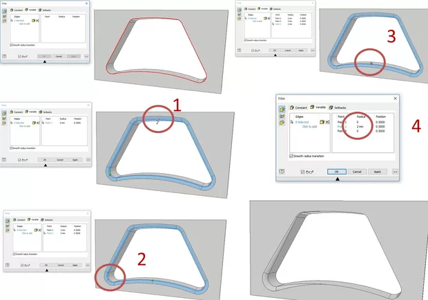 Екранна снимка от форума