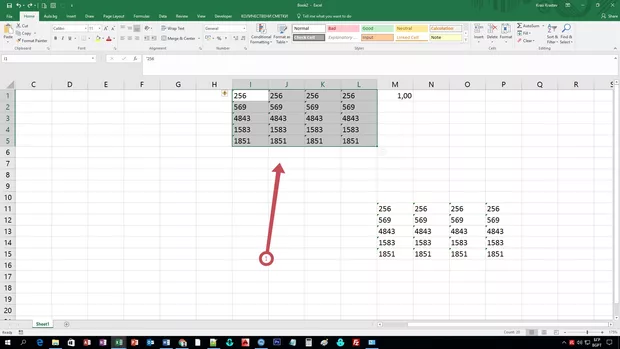 Екранна снимка от форума