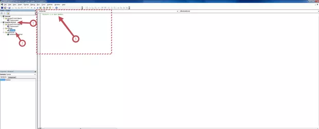 Екранна снимка от форума