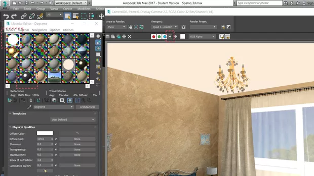 Екранна снимка към: Кой материал е подходящ?