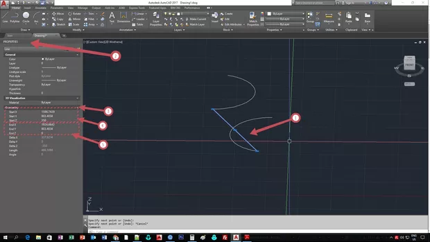 Екранна снимка от форума