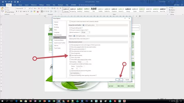 Екранна снимка от форума