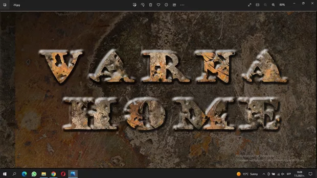 Екранна снимка към: Може ли да покажа?