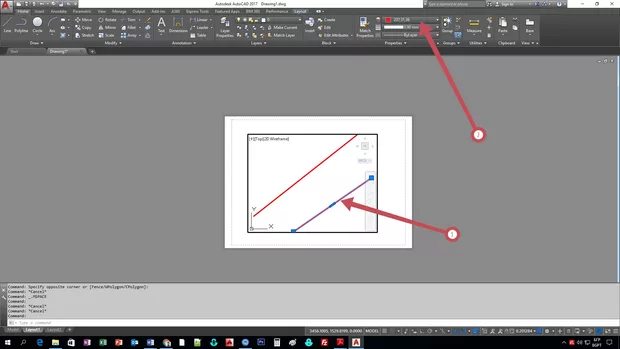Екранна снимка от форума