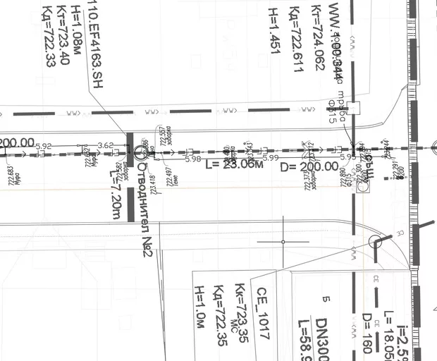Екранна снимка от форума