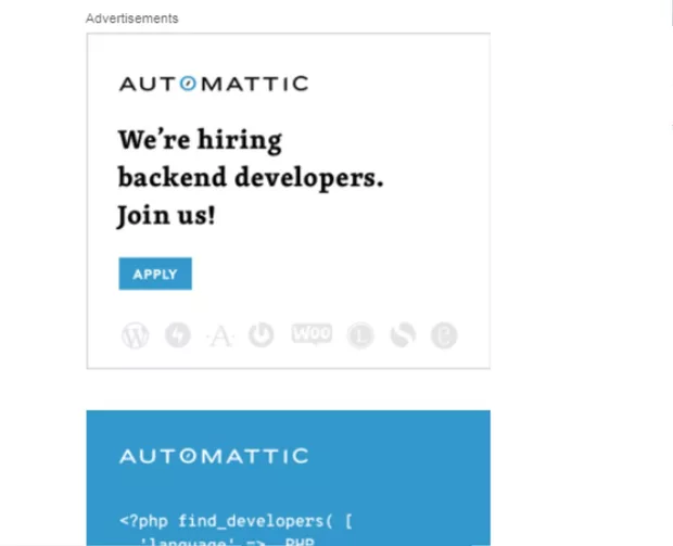 Екранна снимка към: Има ли разширение за блокиране на нежелани реклами?