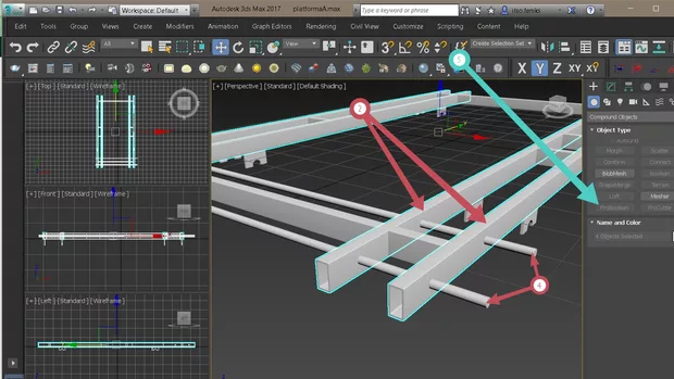 Екранна снимка към: Как да направя няколко обекта proboolean?