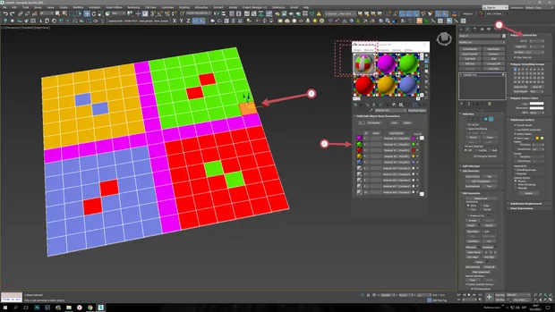 Екранна снимка от форума