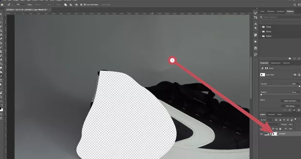 Екранна снимка от форума