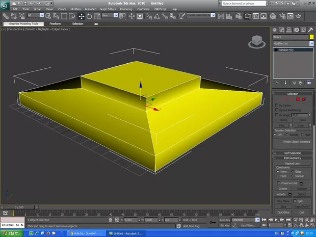 Екранна снимка от форума