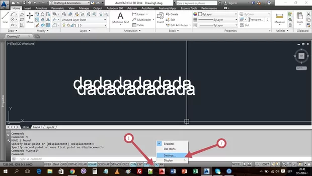 Екранна снимка от форума