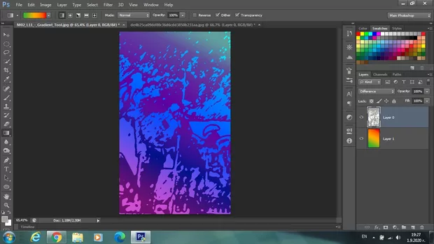 Екранна снимка от форума