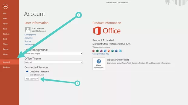 Екранна снимка от форума