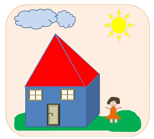 Екранна снимка към: Може ли нещо такова, въпреки че не става за иконка?