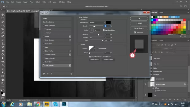 Екранна снимка към: Как да обърна цветовете?&nbsp;
