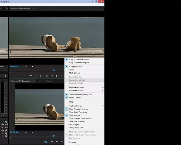 Екранна снимка към: Как да открия уредите? Settings са ми различни.