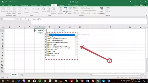 Екранна снимка от форума