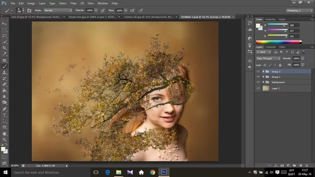 Екранна снимка от форума