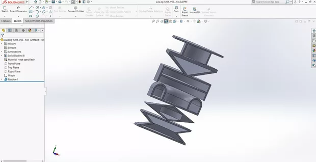 Екранна снимка към: прилагам направената фигура