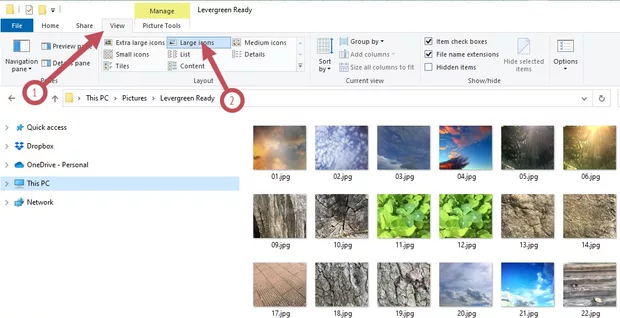 Екранна снимка от форума
