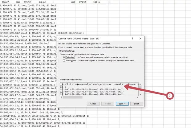 Екранна снимка към: Защо когато се опитвам  да превръщам текст в колони.В прозореца който се отваря липсва настройка за език и съответно текста на кирилица е в нечетим вид?
![](<a href="https://upload.aula.bg/screenshot3224bbf-a330678d.jpg)&nbsp;" rel="nofollow" target="_blank">upload.aula.bg/screenshot3224bbf-a330678d.jpg)&nbsp;</a>