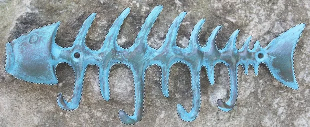 Екранна снимка към: Photoshop: Изрязване на елемент или детайл