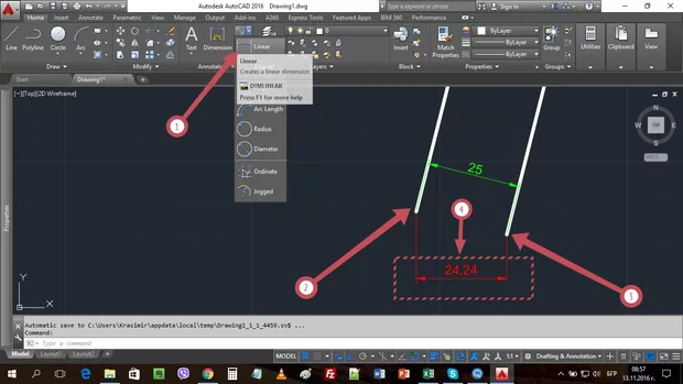 Екранна снимка от форума