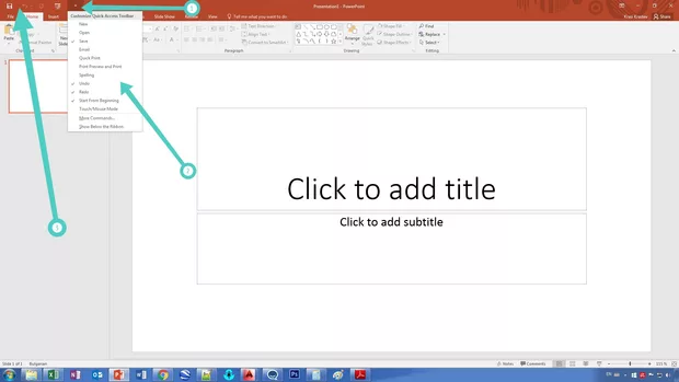 Екранна снимка от форума