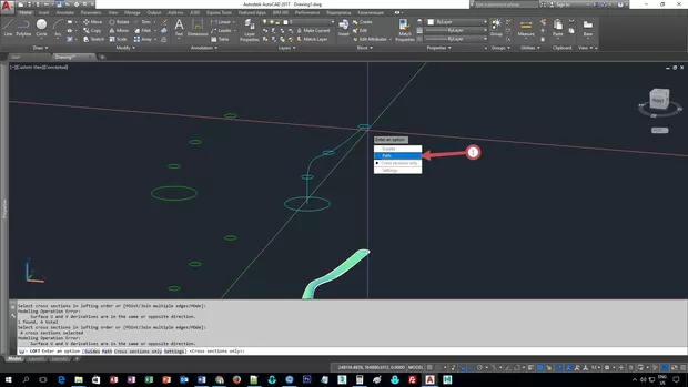 Екранна снимка от форума